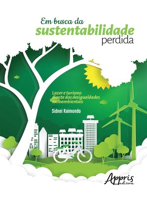 cover image of Em Busca da Sustentabilidade Perdida